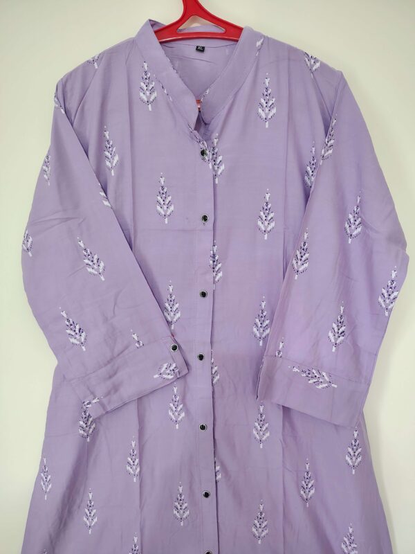Mumu Kurti -(k004)