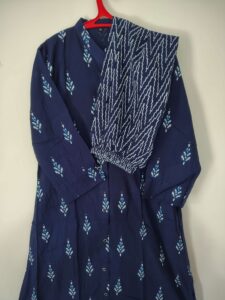 Mumu Kurti -(k003)