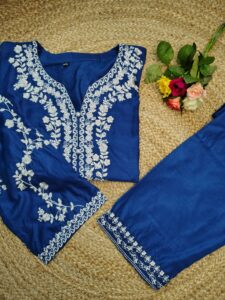 Mumu Two Piece